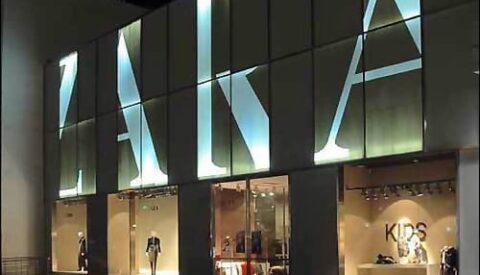 Inditex, implicada en un escándalo de esclavitud en Brasil