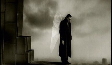 El cielo (limpio) sobre Berlín