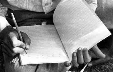 Más de 840.000 analfabetos en España