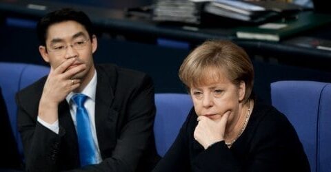 Alemania se plantea dejar de subvencionar las renovables