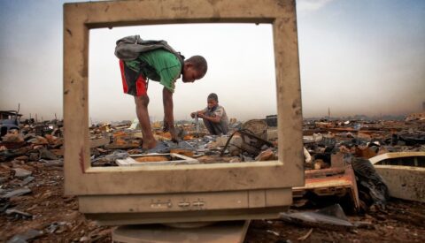 Los 10 grandes desafíos a los que se enfrenta el mundo