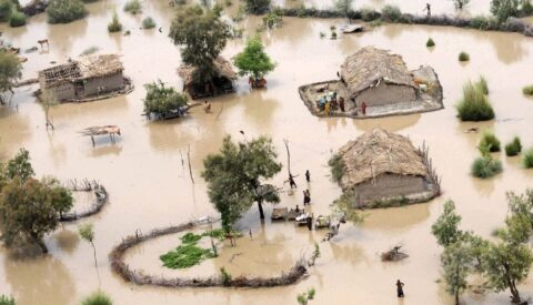 Los riesgos que más asustan en el Foro de Davos