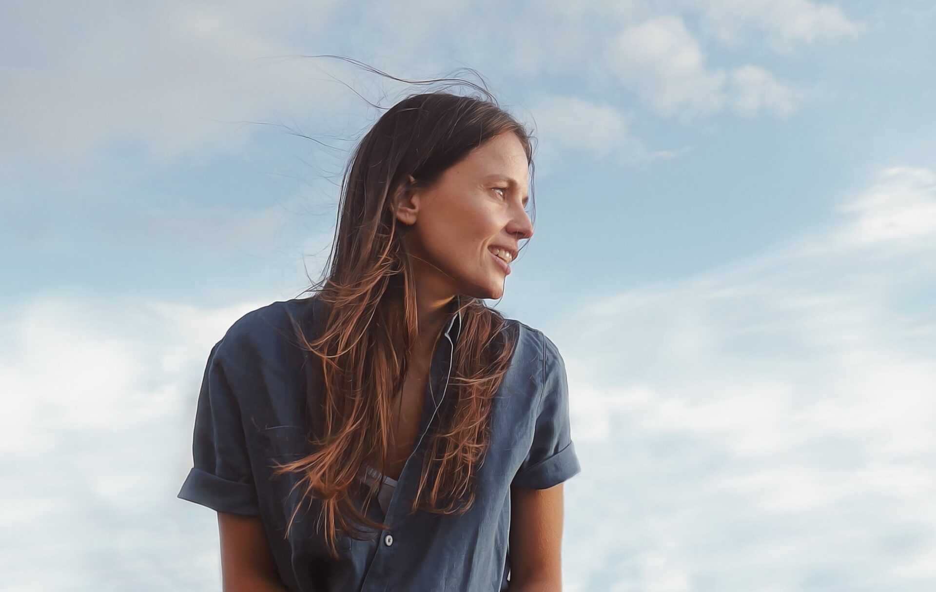 «Somos la última generación que puede parar el cambio climático»