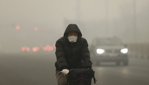 Cinco claves para entender la relación entre salud y clima