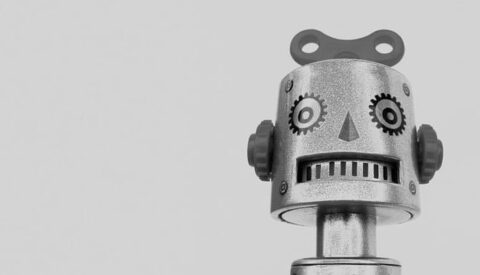 La singularidad tecnológica jubilará al verbo «trabajar»