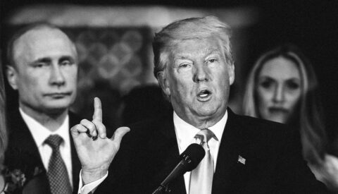 El retorno del macho alfa (a la política)