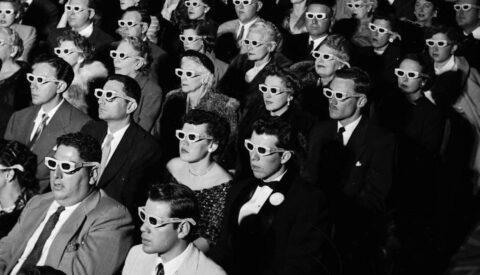 Una sociedad en chándal y zapatos