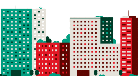 Ciudades frente a la emergencia climática