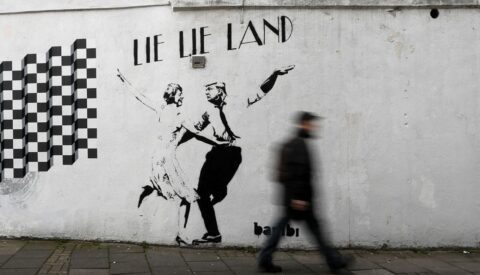 La ¿imparable? fábrica de las ‘fake news’