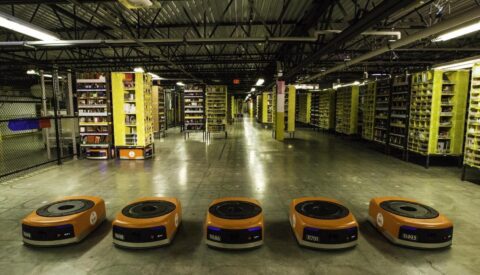 ¿Aumenta la desigualdad con el avance de la tecnología?