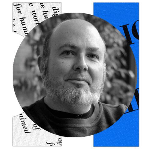 Animado «Debemos garantizar el derecho a la privacidad»