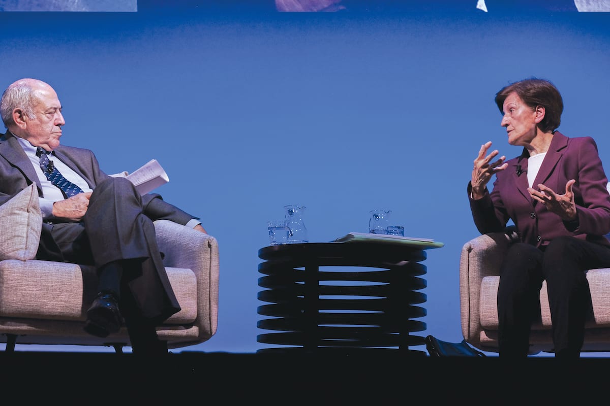 Adela Jose Antonio Marina