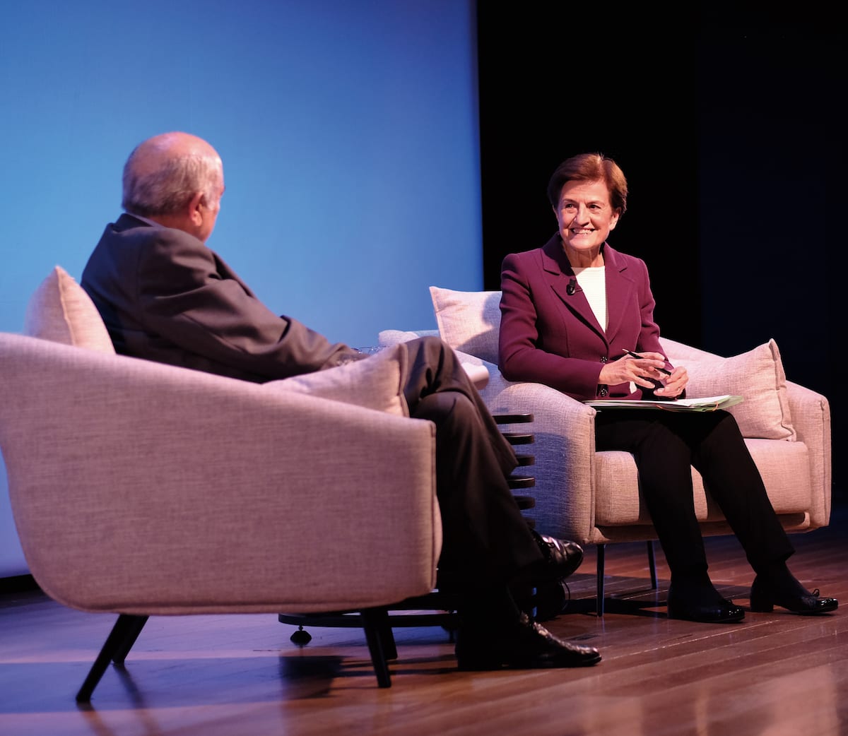 Adela Cortina Jose Antonio Marina