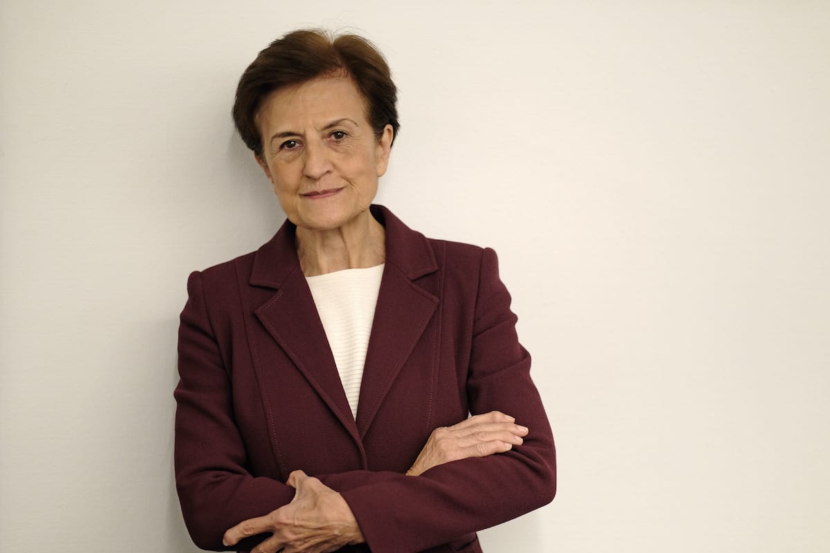 «Lo peor que le puede pasar a la democracia es pensar que ya está conquistada»