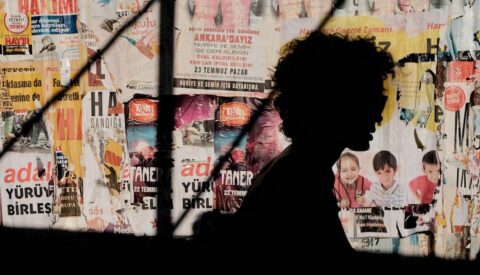 Fake news: la nueva arma de destrucción masiva