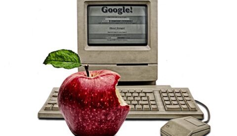 Un mundo sin ideas o la amenaza tecnológica a nuestra identidad