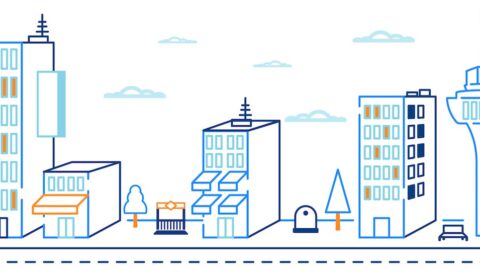 Cómo hacer más verde (y habitable) la jungla de asfalto