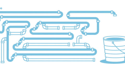 Los desafíos del agua