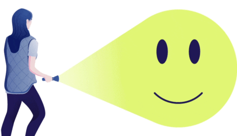 ¿Qué nos hace felices?