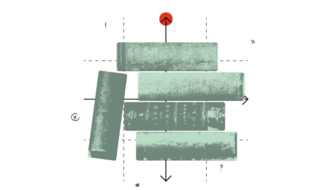 La llamada de la tribu