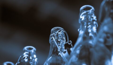 Agua embotellada o agua del grifo: ¿cuál es mejor?