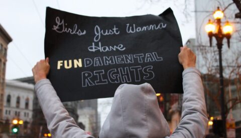 Los peores (y mejores) países para las mujeres