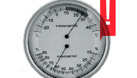 Cambio climático: lo que la ciencia nos dice alto y claro