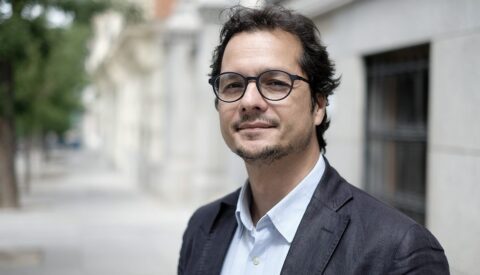 «El enemigo de Putin es la democracia, no la OTAN»