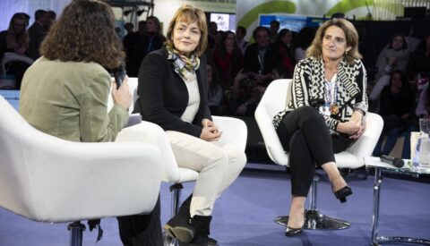 Hacia una revolución del sistema alimentario