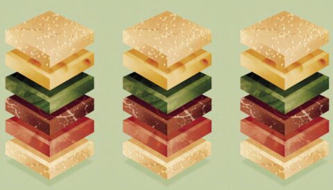 El futuro de la alimentación