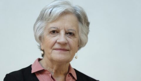 «Ser complacientes con la realidad no tiene nada que ver con la felicidad»