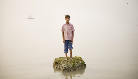 Las migraciones climáticas, otro efecto del calentamiento global