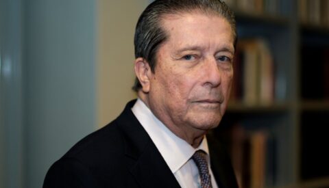 «Cada ser humano es único, pero han hecho de nosotros seres sumisos y temerosos»