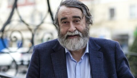 «La estupidez es uno de los bienes más extendidos, pero el talento es muy escaso»