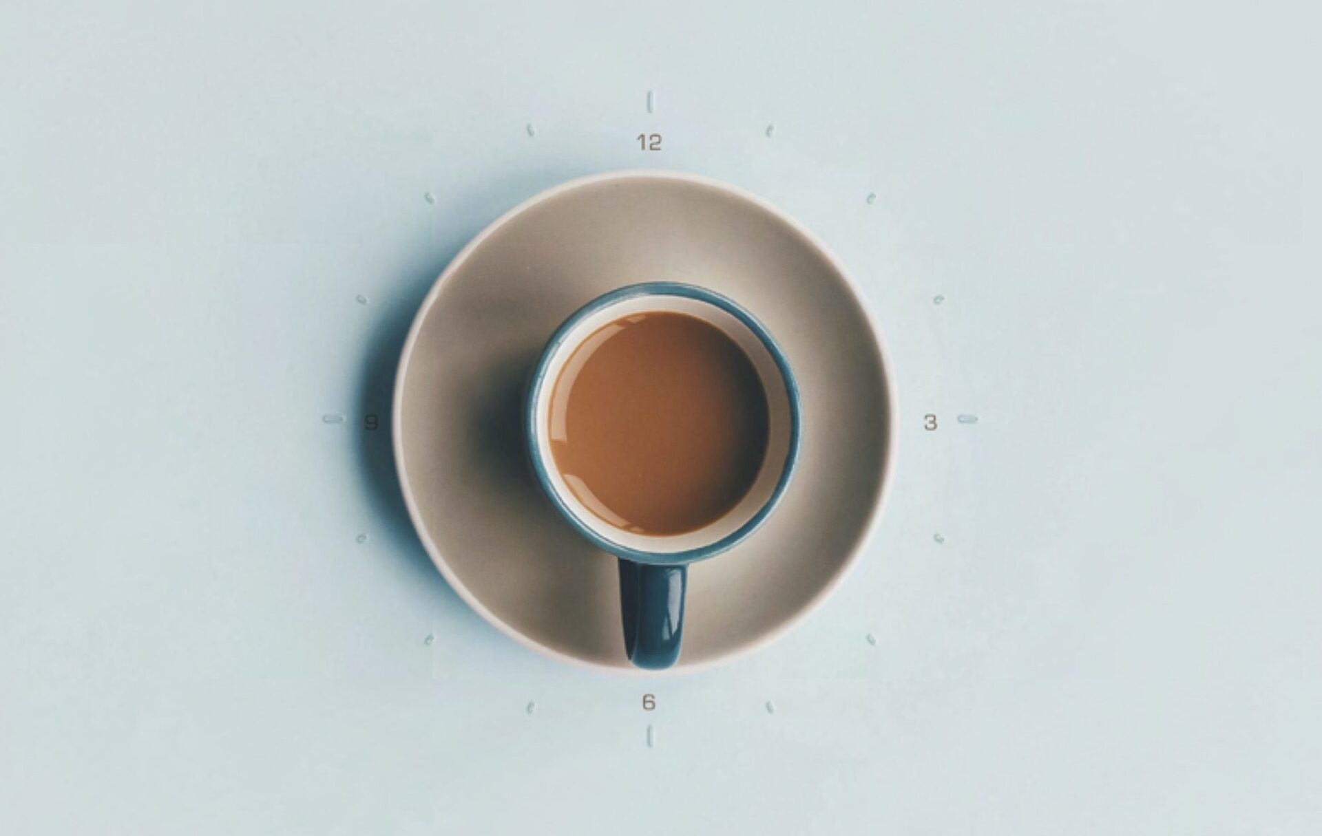 La desaparición de los rituales: presión para producir