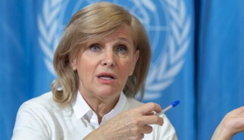 «Tener casi treinta mil muertes significa tener casi treinta mil fallos»