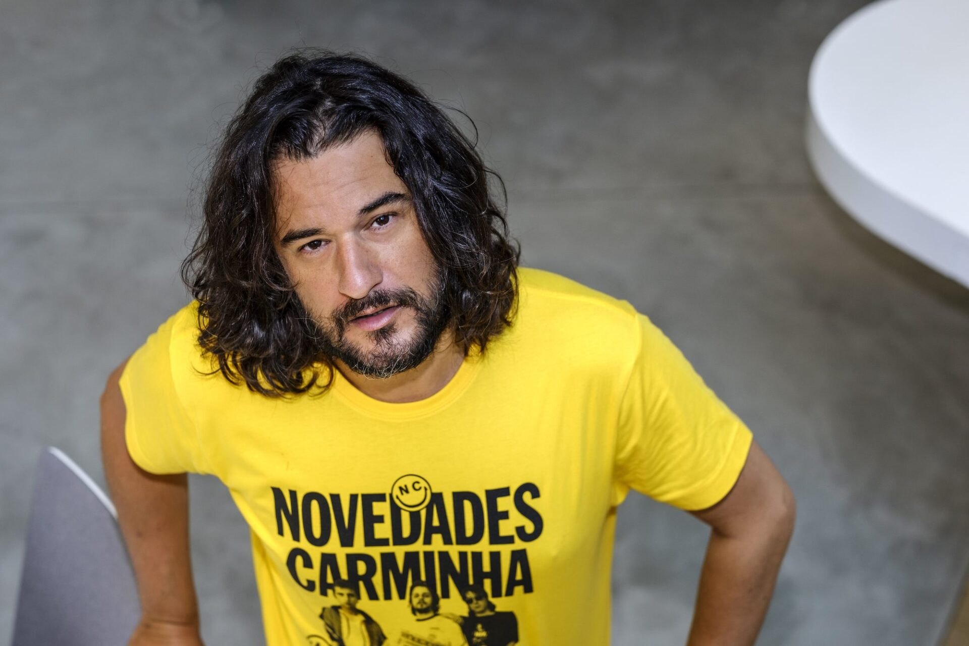 «El Gobierno pudo haber facilitado más la labor de los periodistas, pero no le interesó hacerlo»