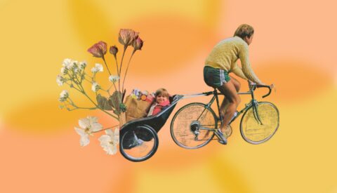 Me gusta cómo te mueves (en familia)