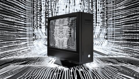 Inteligencia artificial generativa y proceso de datos, una apuesta sin retorno