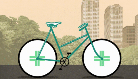 Un mundo más sano, una sociedad más fuerte