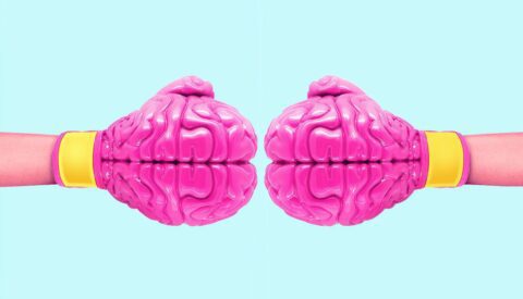 ¿Existe la mente colectiva? La ciencia detrás de la sincronización neuronal