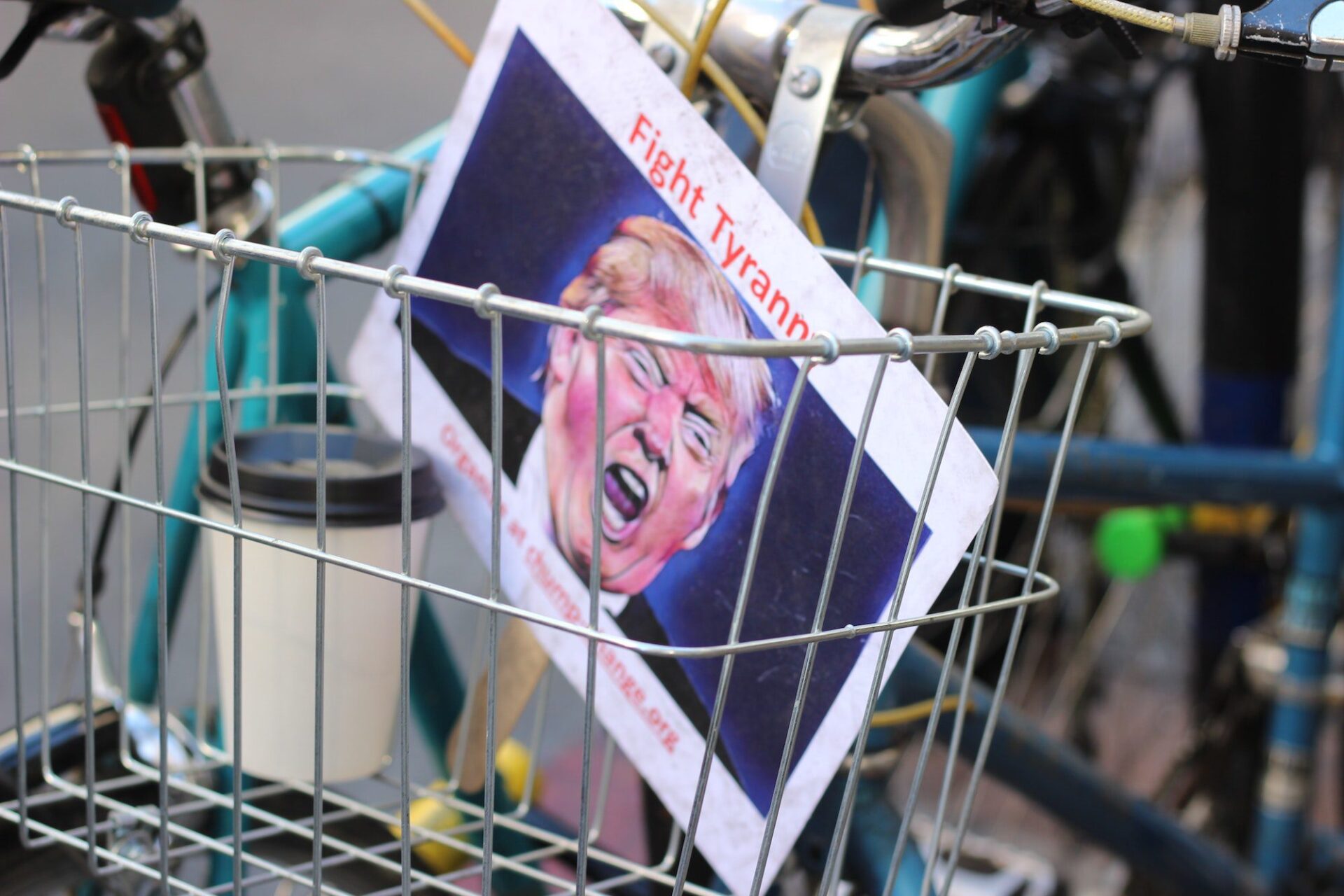 Donald Trump: ¿furia o Historia?