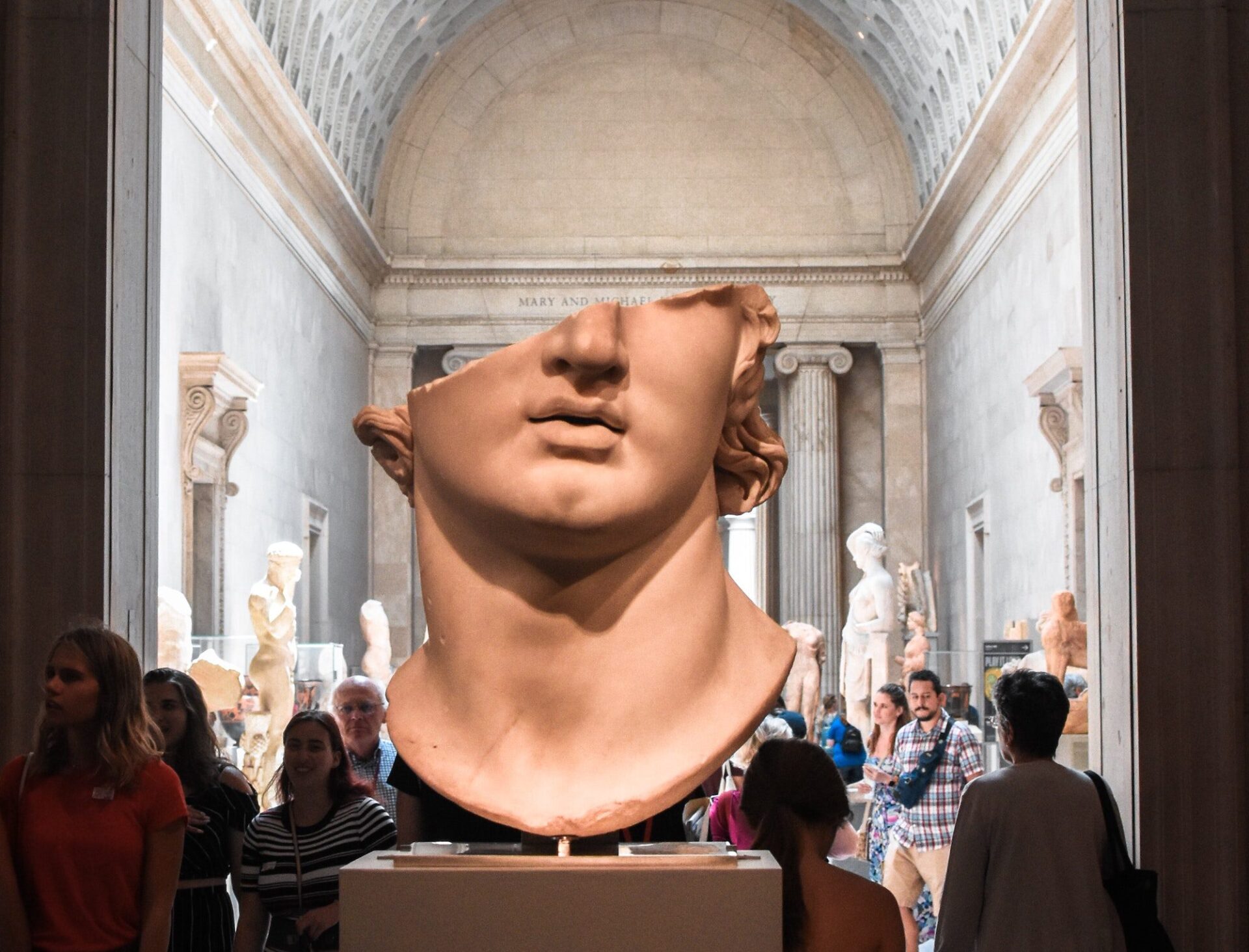 Desvirtualizar las virtudes