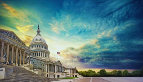 La insurrección de los partidarios de Trump amenaza la democracia estadounidense