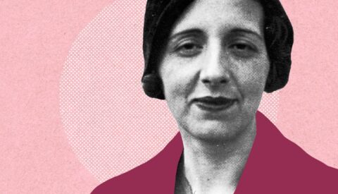 El exilio de María Zambrano