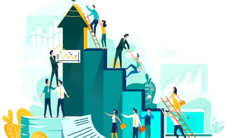 Ser verde ya no es suficiente