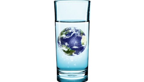 Significados del agua