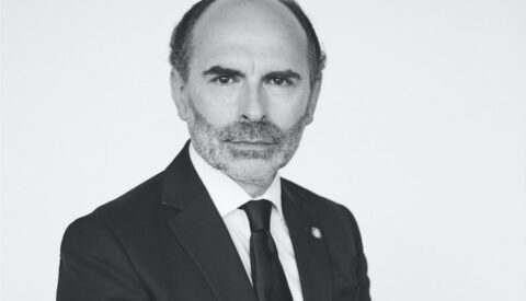 «El espacio cibernético es el nuevo estado de la naturaleza»