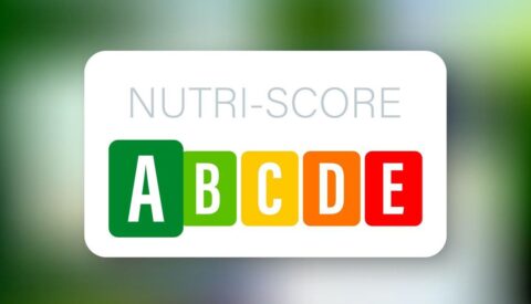 Desmontando las críticas al etiquetado Nutri-Score