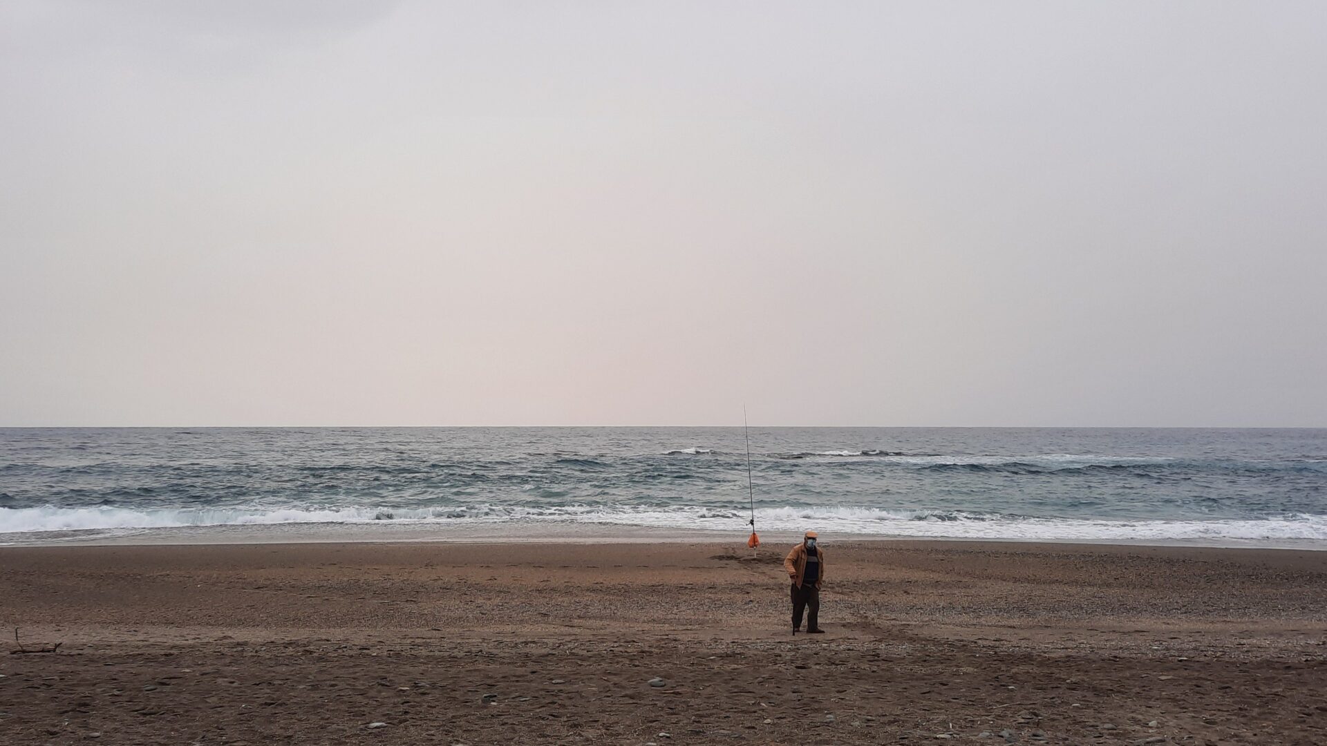 Vacío y duelo después del coronavirus